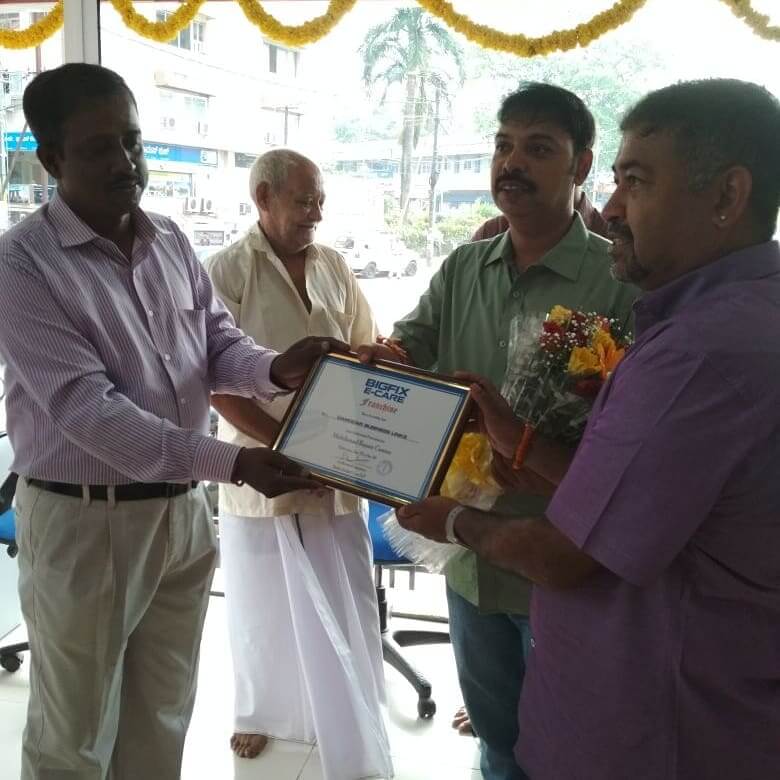 Mangalore 1